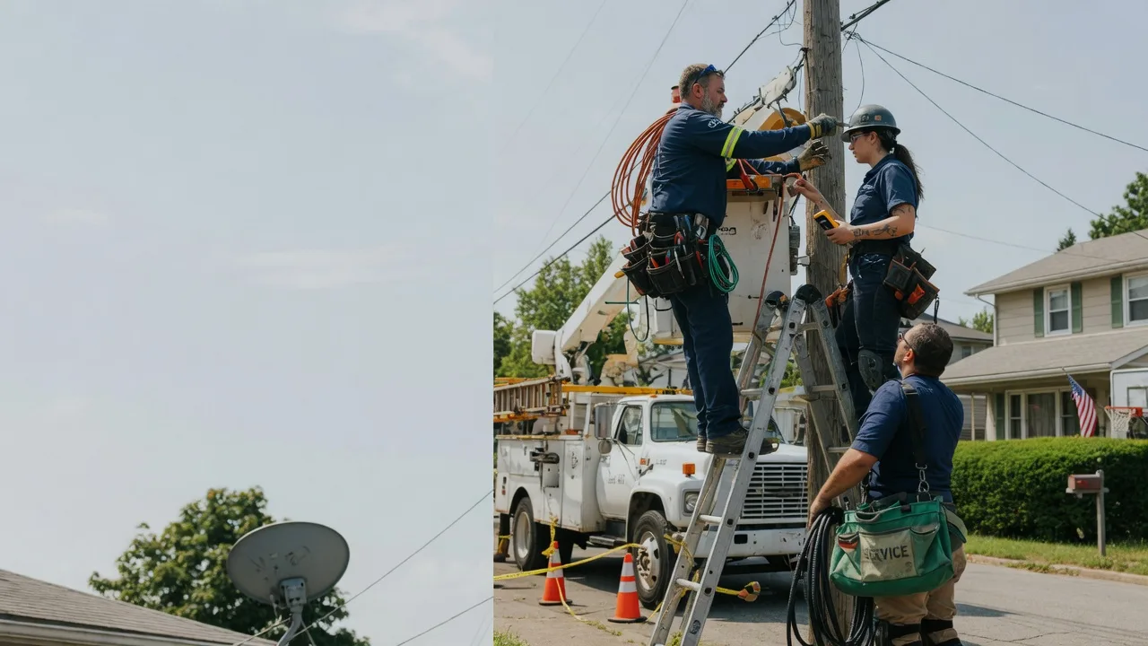 Electrical Repair in Owls Head, ME near me